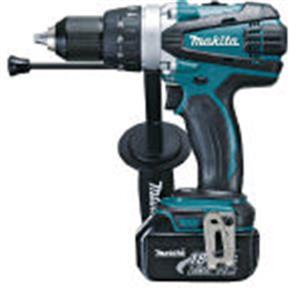 SÚNG BẮN VÍT MAKITA HP458DRFX